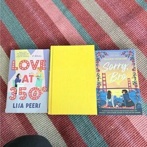 WLW Romance Novels- PRICED FOR ALL 3